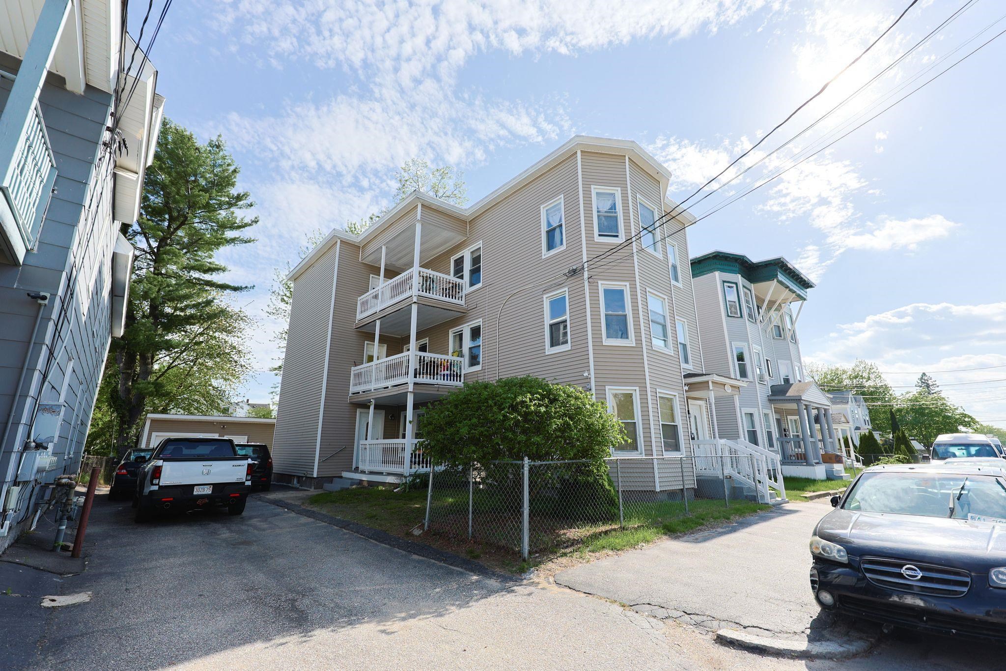 267 Silver Street