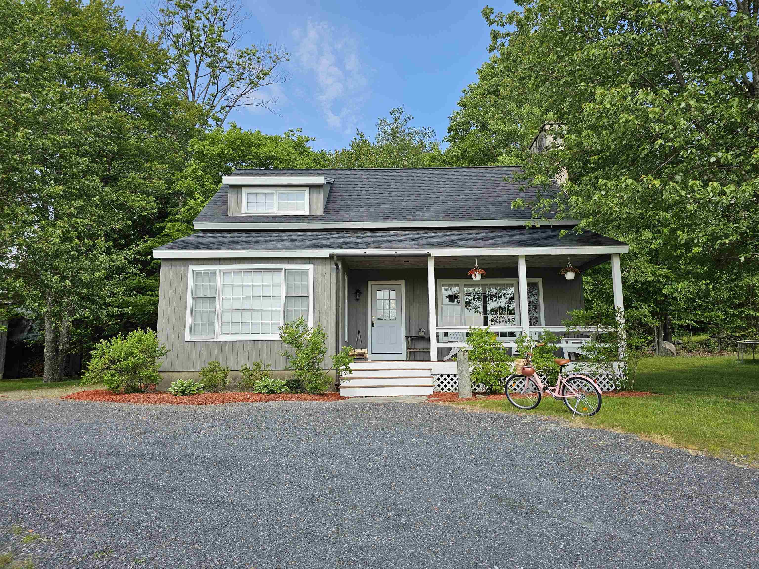 171 Pollard Road