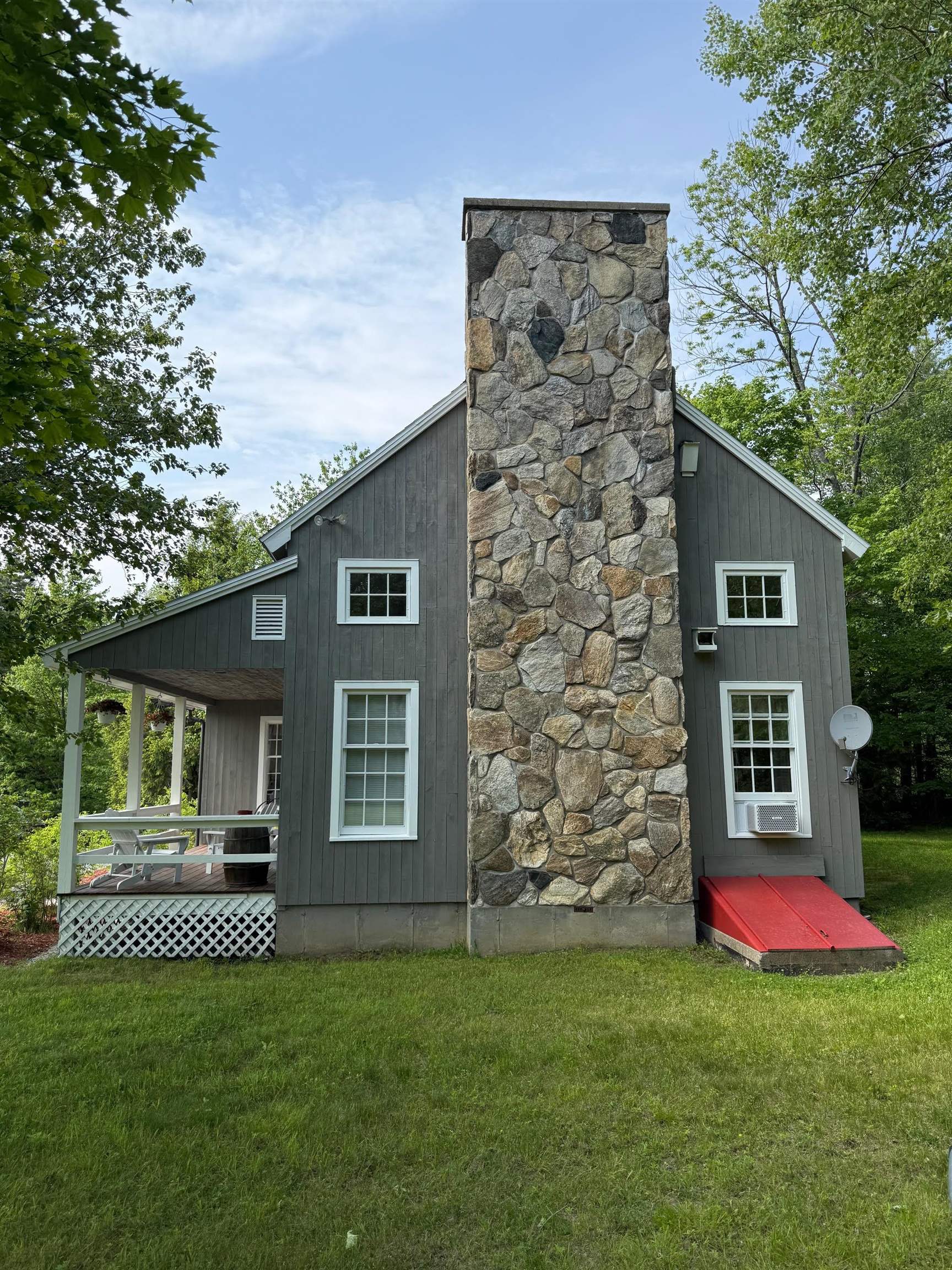 171 Pollard Road