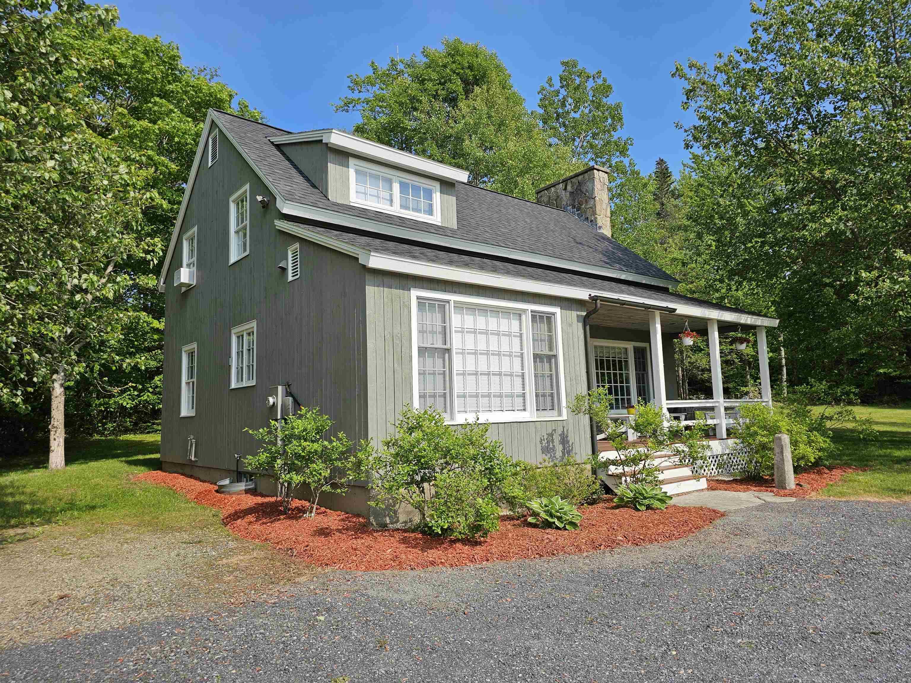 171 Pollard Road