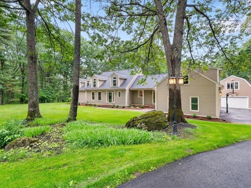 71 Marblehead Road