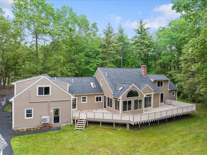 71 Marblehead Road