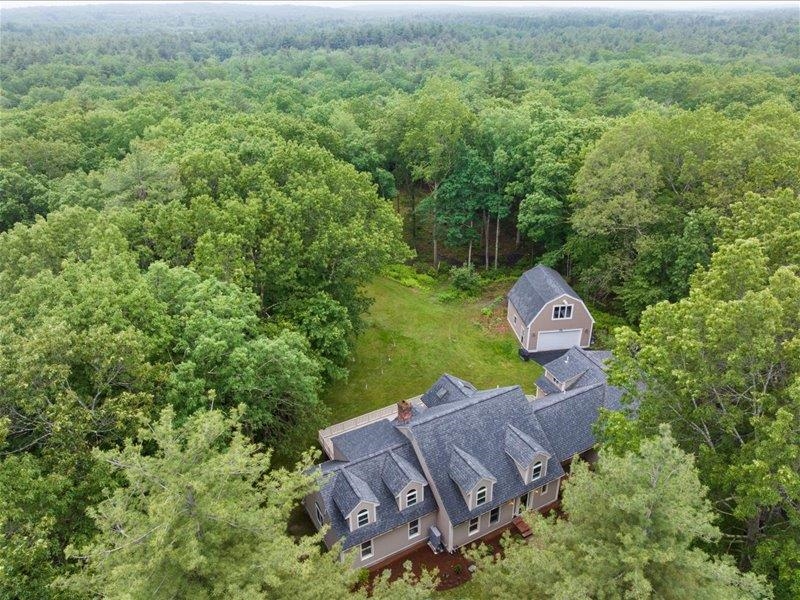 71 Marblehead Road