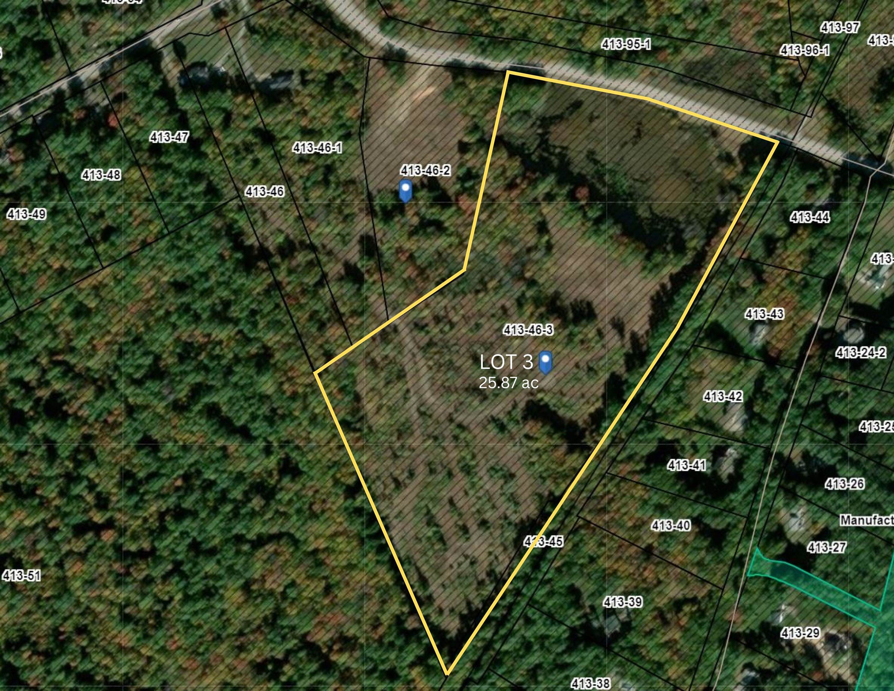 Lot 3 Brown Road
