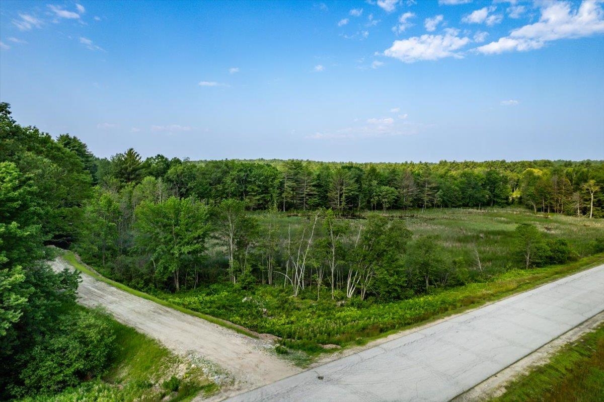Lot 3 Brown Road