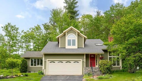 6 Virginia Court Hooksett NH 03106
