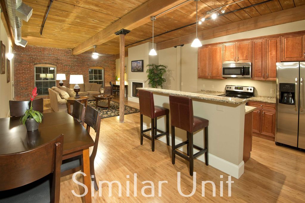 Photo of 195 McGregor Street #337, Manchester, NH 03102 (MLS # 5058218)
