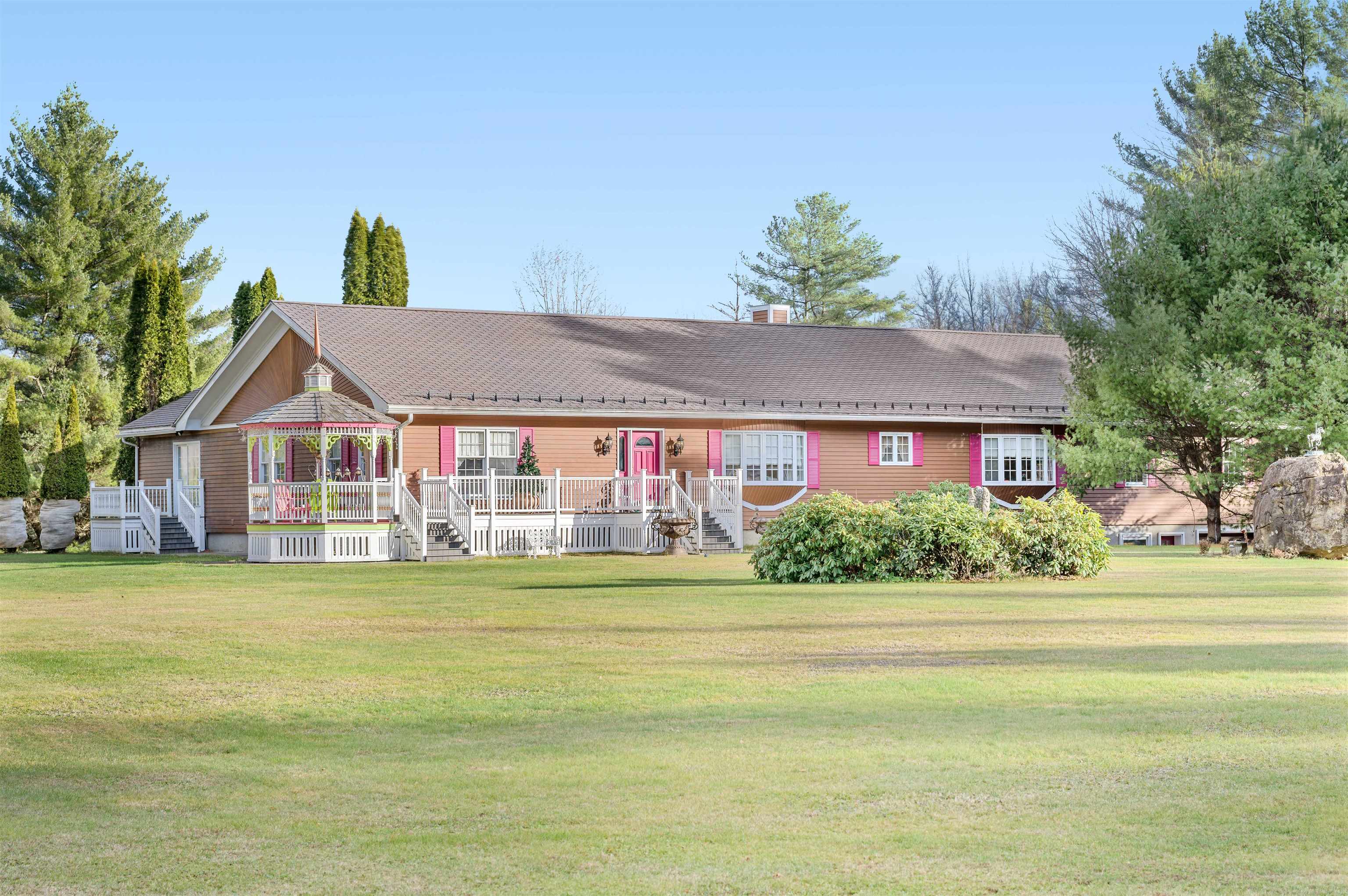 Lowell, Vermont 05847, United States, 3 Bedrooms Bedrooms, ,3 BathroomsBathrooms,Residential,Active,21483