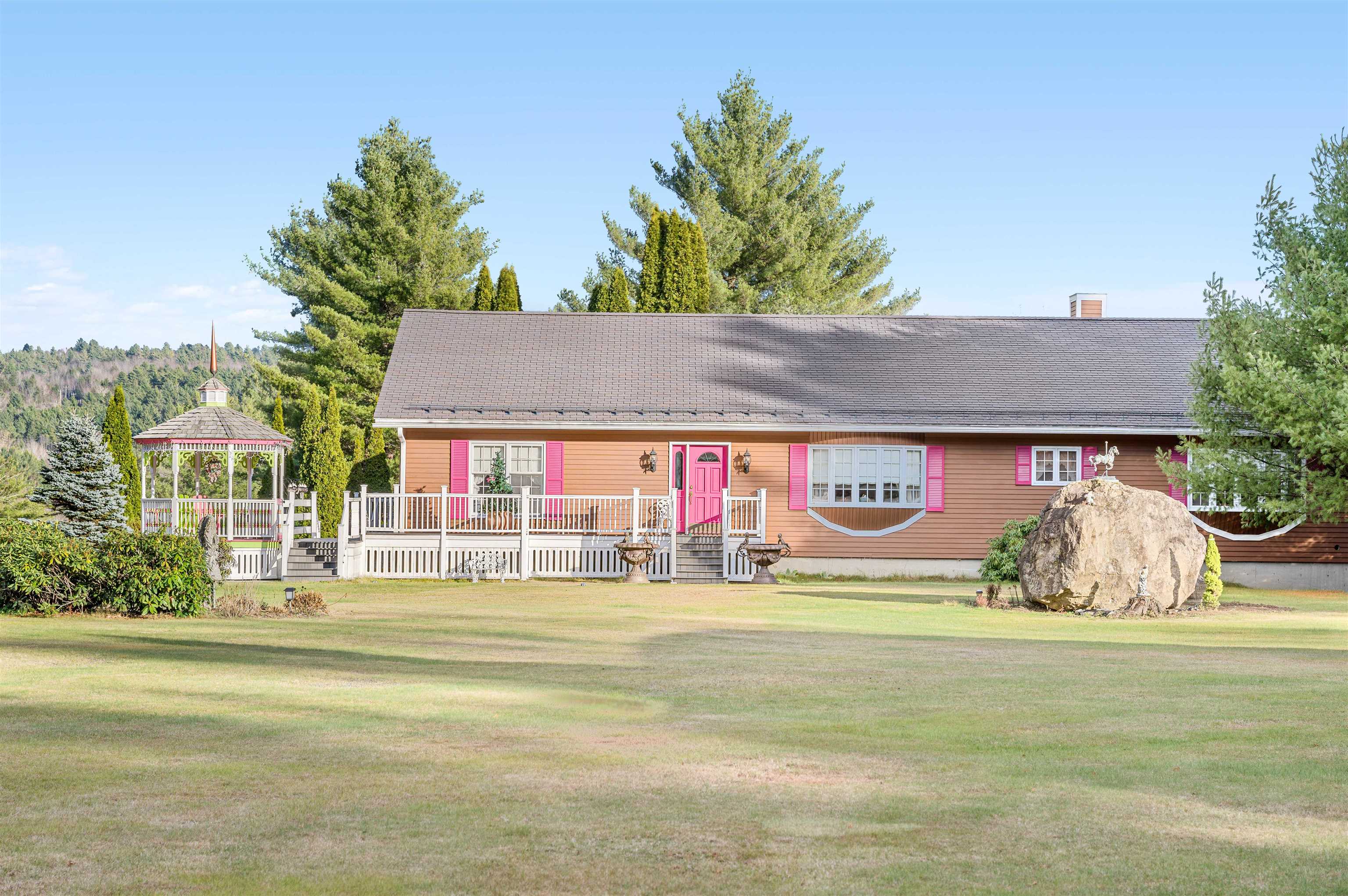 Lowell, Vermont 05847, United States, 3 Bedrooms Bedrooms, ,3 BathroomsBathrooms,Residential,Active,21483