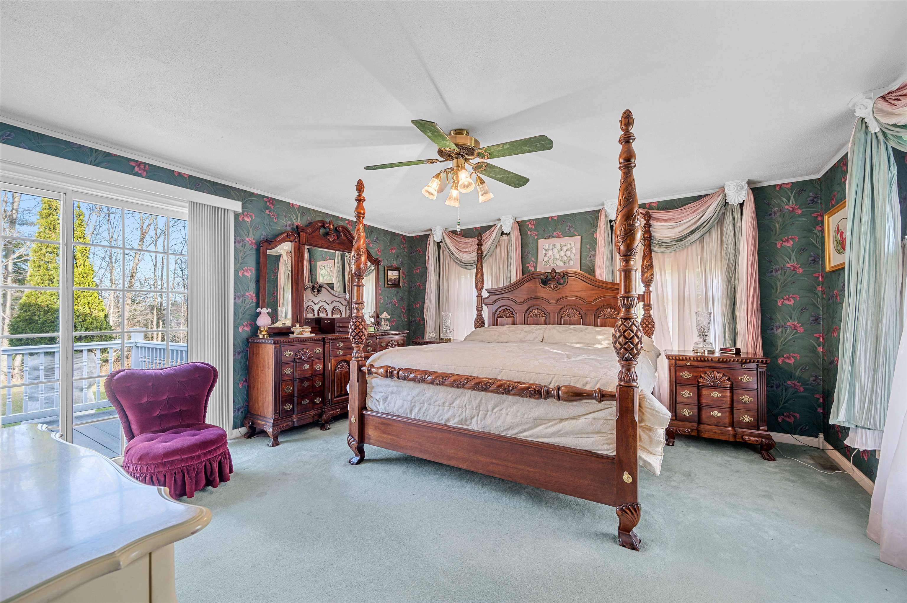 Lowell, Vermont 05847, United States, 3 Bedrooms Bedrooms, ,3 BathroomsBathrooms,Residential,Active,21483