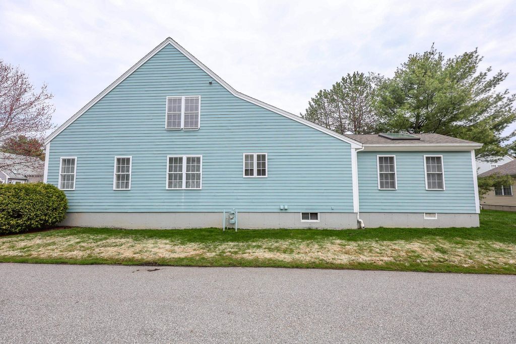 Photo of 49 Drakes Landing, Hampton, NH 03842 (MLS # 5083489)
