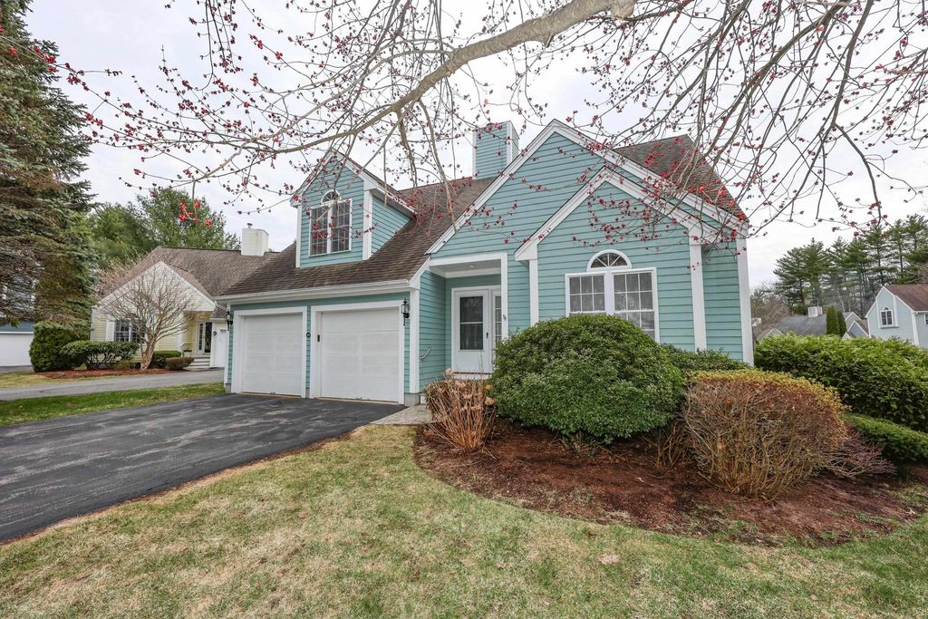 Photo of 49 Drakes Landing, Hampton, NH 03842 (MLS # 5083489)