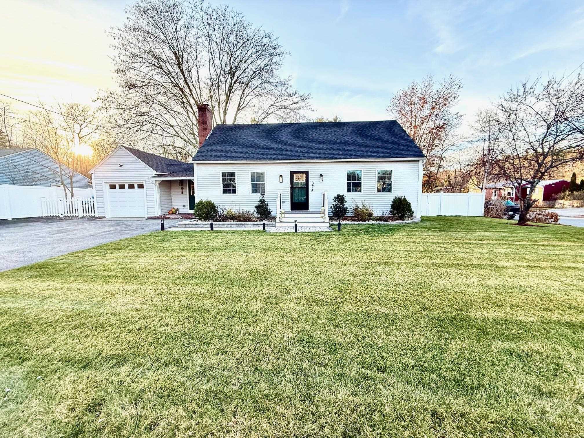 375 Main Dunstable Road