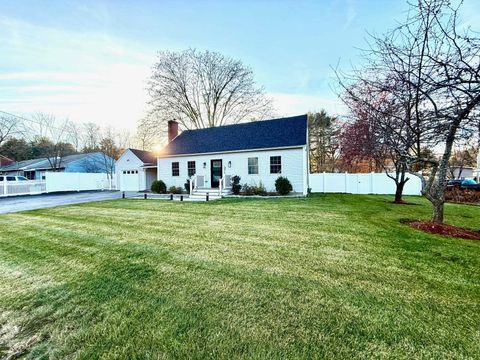 375 Main Dunstable Road Nashua NH 03062