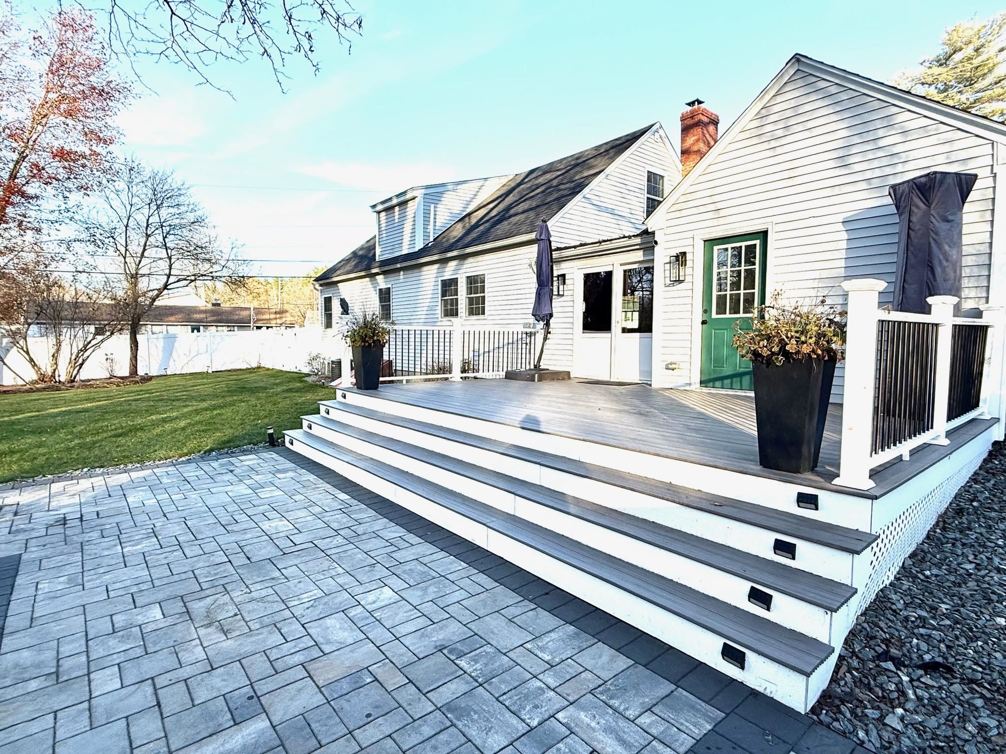 375 Main Dunstable Road