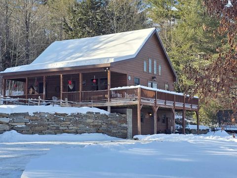 35 Upper Bartonsville Road Rockingham VT 05143