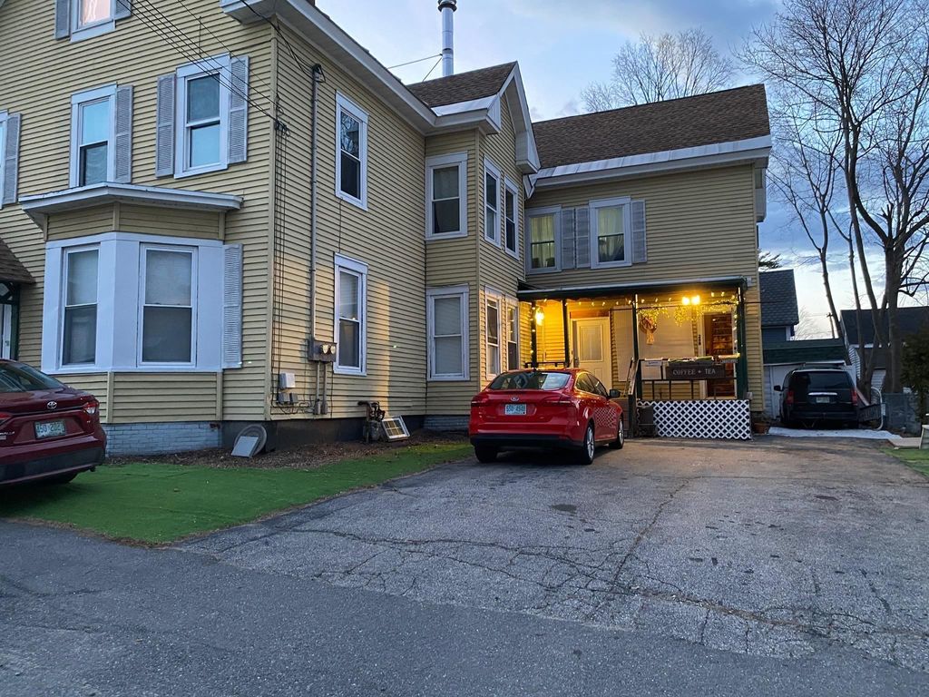 Photo of 28 Tremont Street, Concord, NH 03301 (MLS # 5065454)