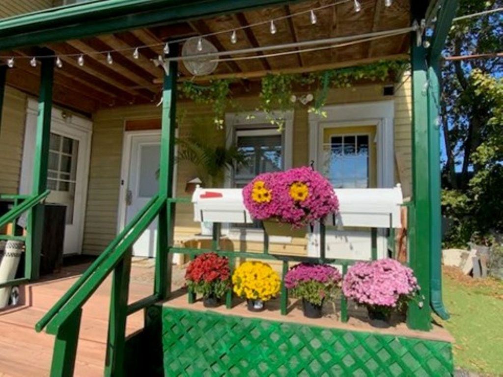 Photo of 28 Tremont Street, Concord, NH 03301 (MLS # 5065454)