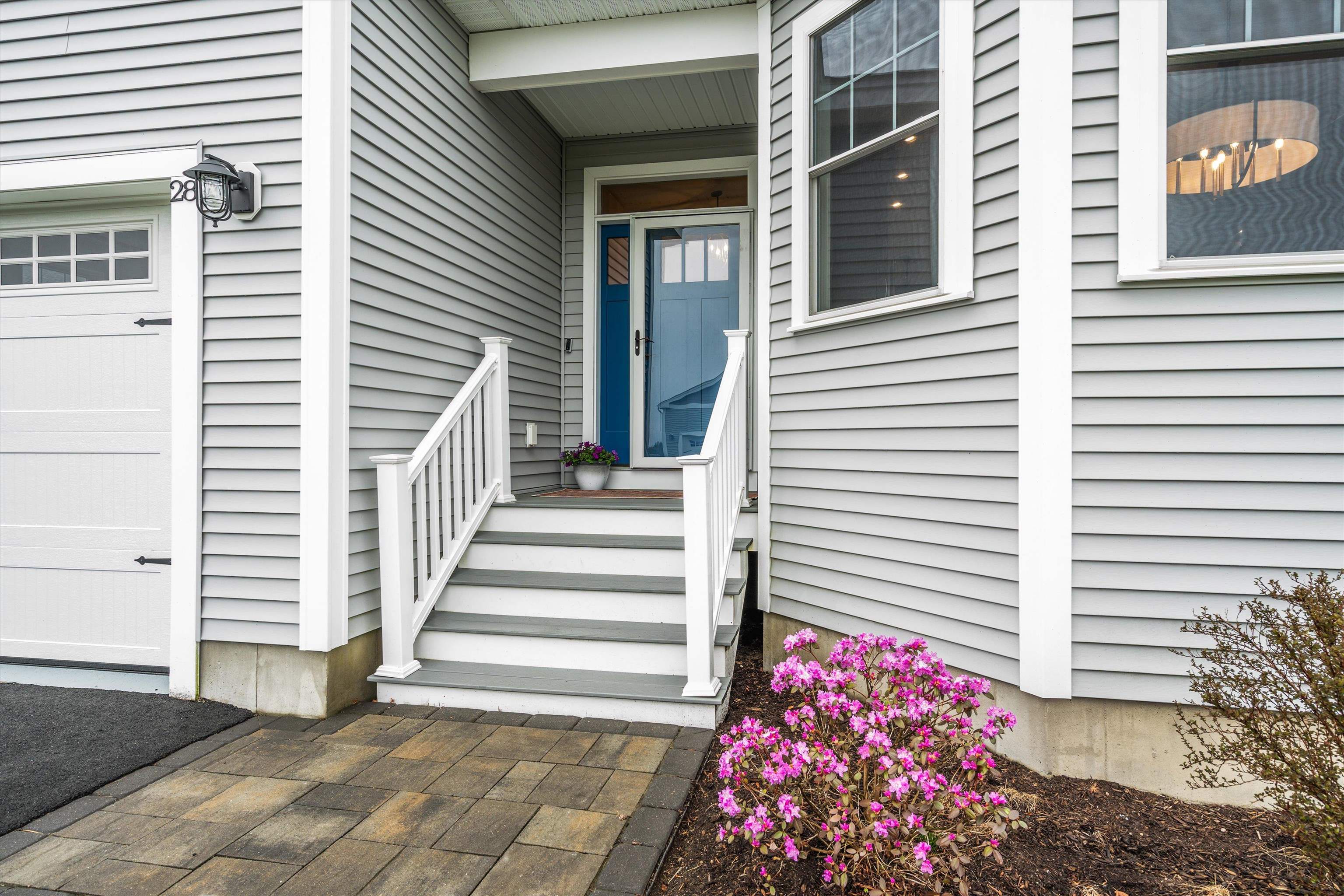 28 Blackstone Drive