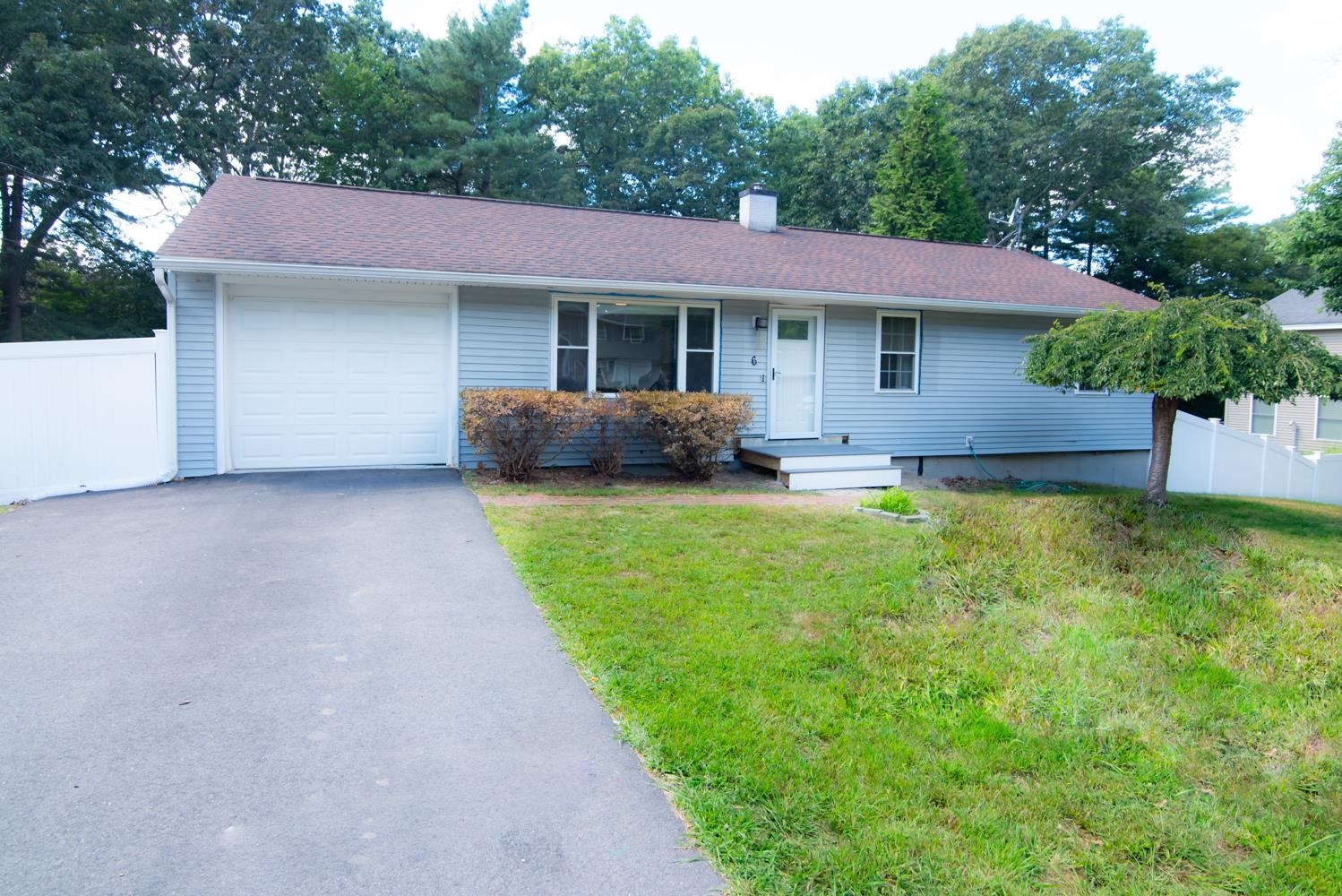 6 Edgewood Street