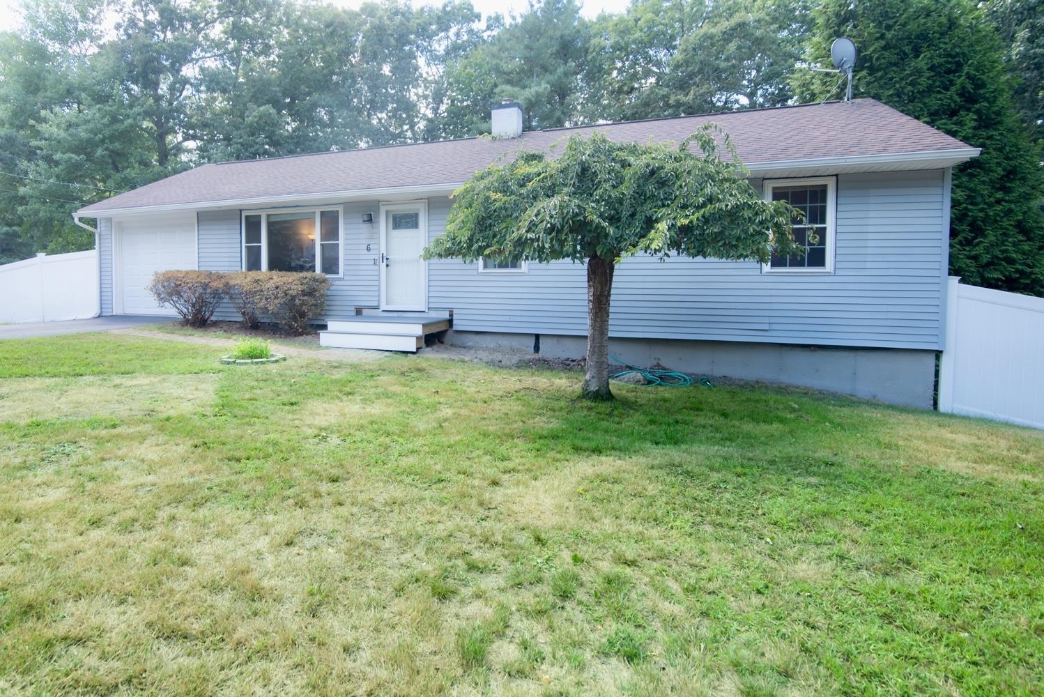6 Edgewood Street