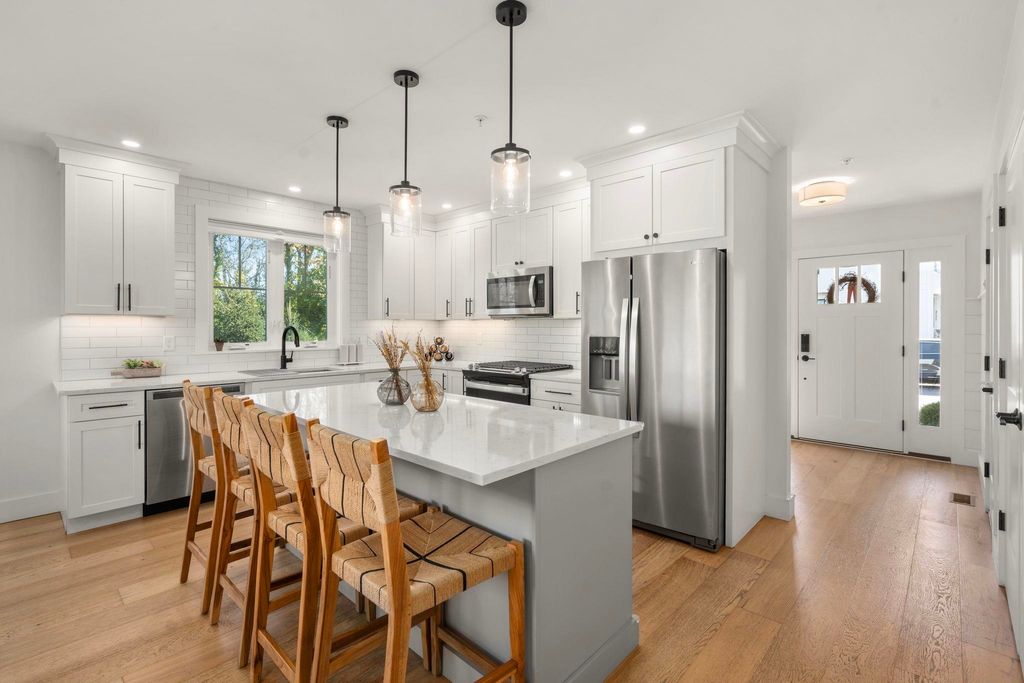 Photo of 12 Founders Square #A, Greenland, NH 03840 (MLS # 5078092)