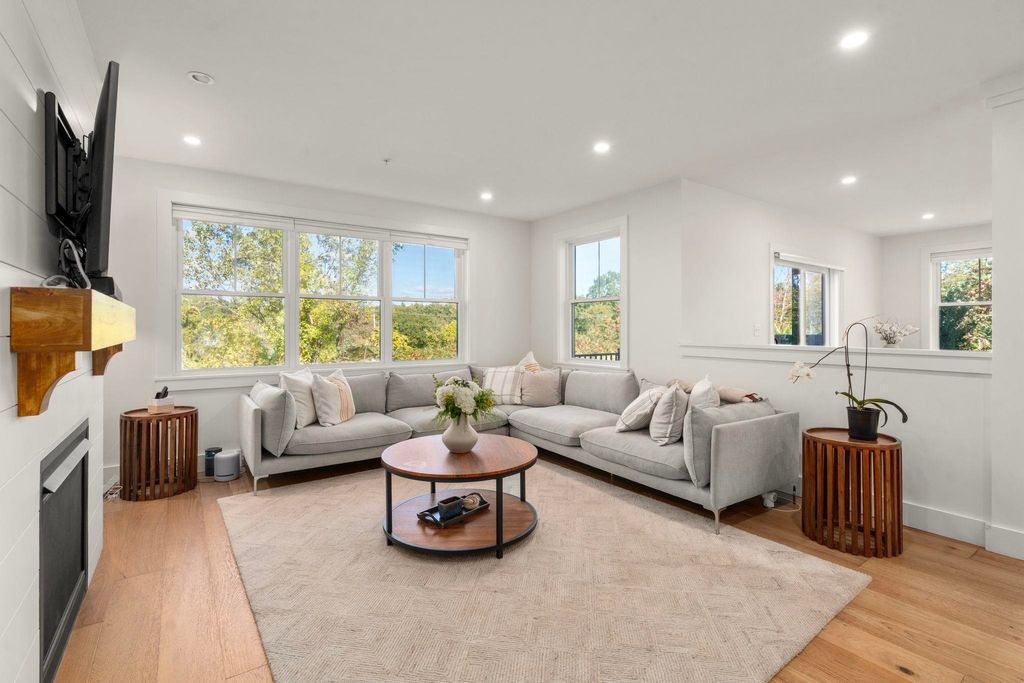 Photo of 12 Founders Square #A, Greenland, NH 03840 (MLS # 5078092)