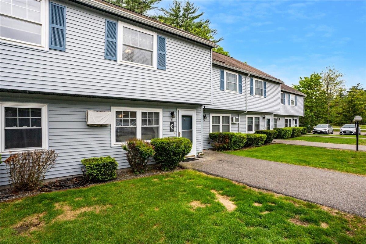 7 Daniel Plummer Road E