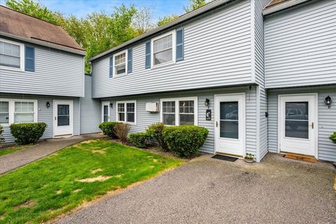 7 Daniel Plummer Road E Goffstown NH 03045