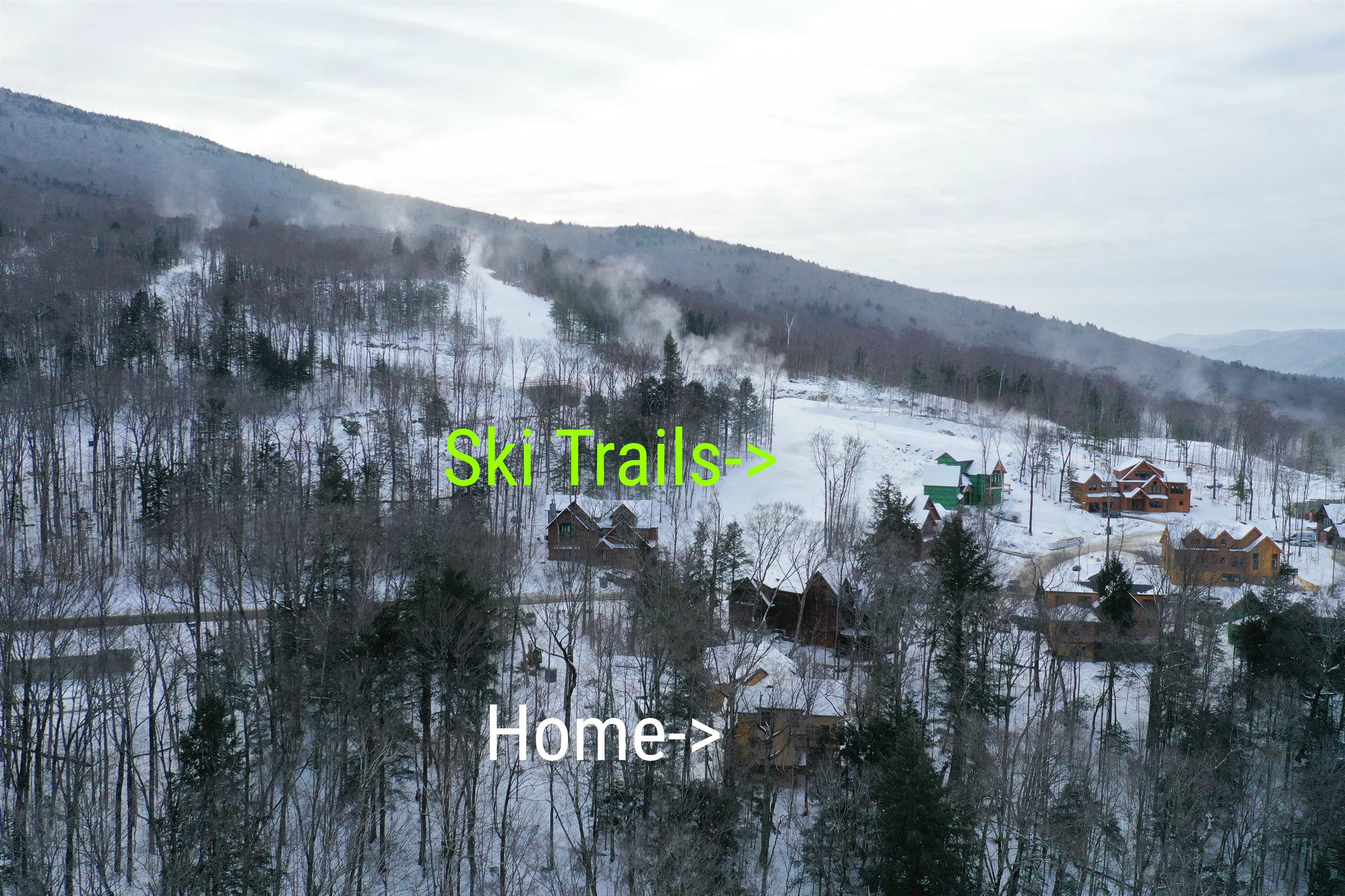 152 Crooked Mountain Road