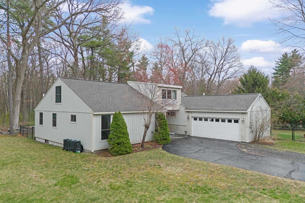 Photo of 665 Walnut Street, Manchester, NH 03104 (MLS # 5083669)