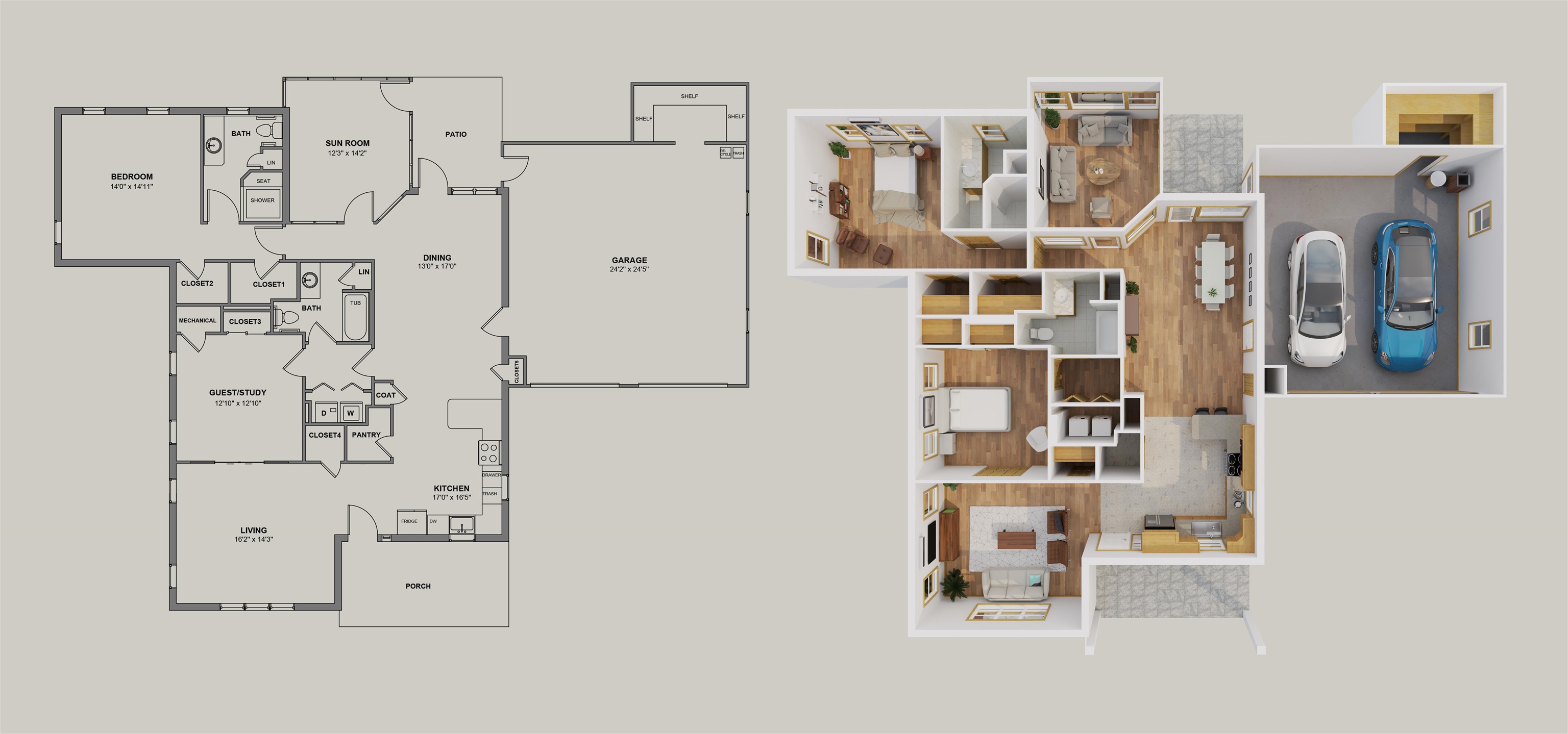 161 Buttonwood Drive