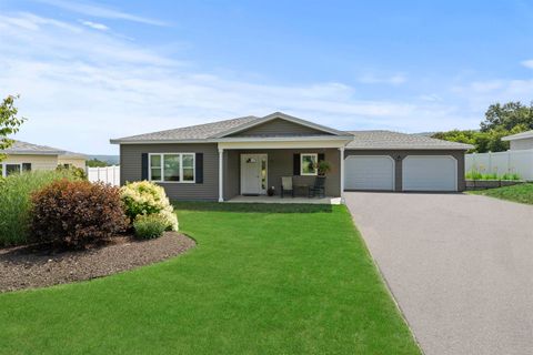 161 Buttonwood Drive Brattleboro VT 05301