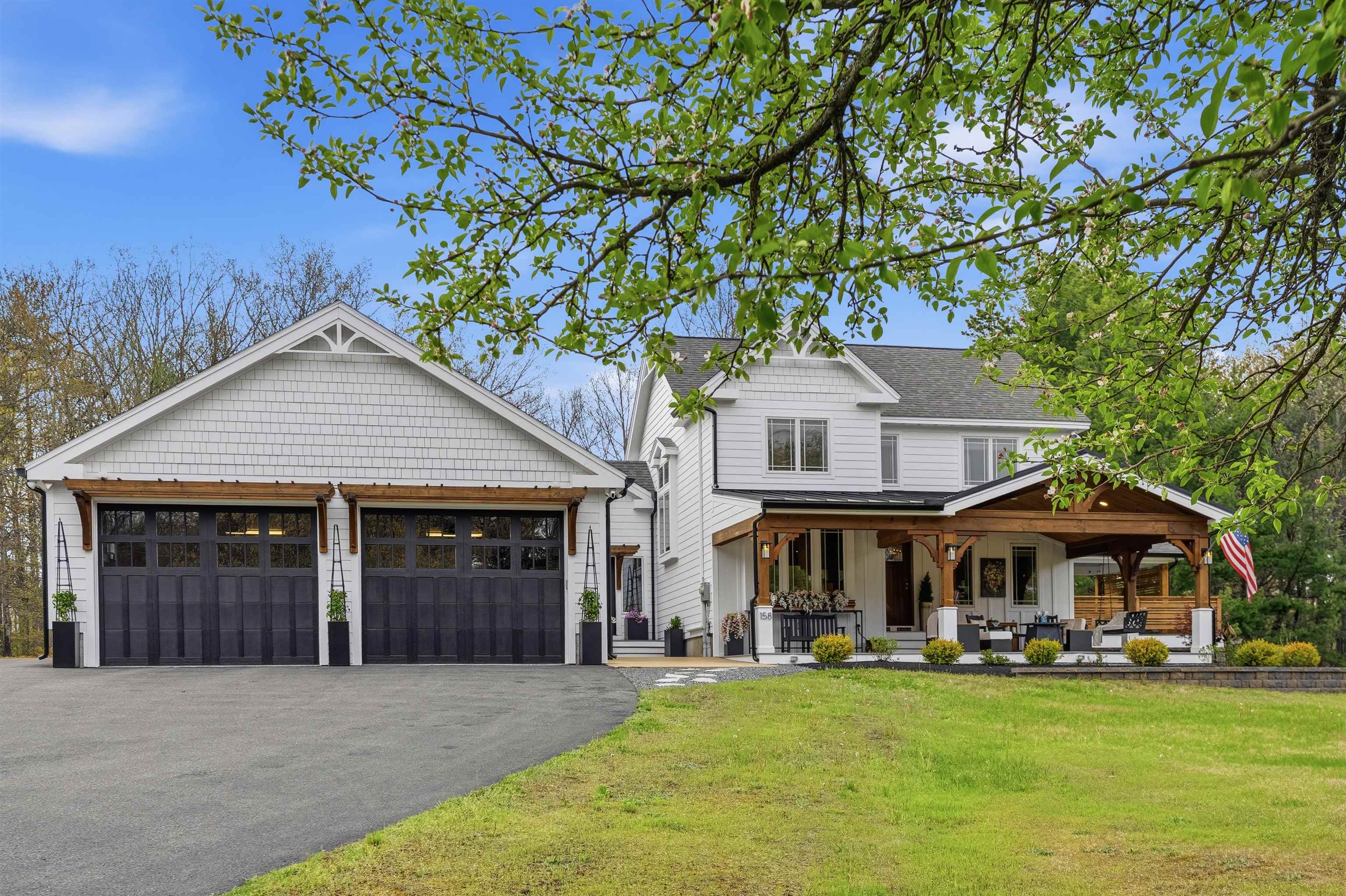 Photo 1 of 55 — 158 Pinecrest Road, Litchfield, NH 03052