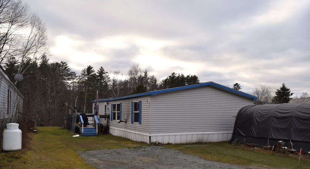 Photo of 8 Sunset Court, Northumberland, NH 03582 (MLS # 5069753)