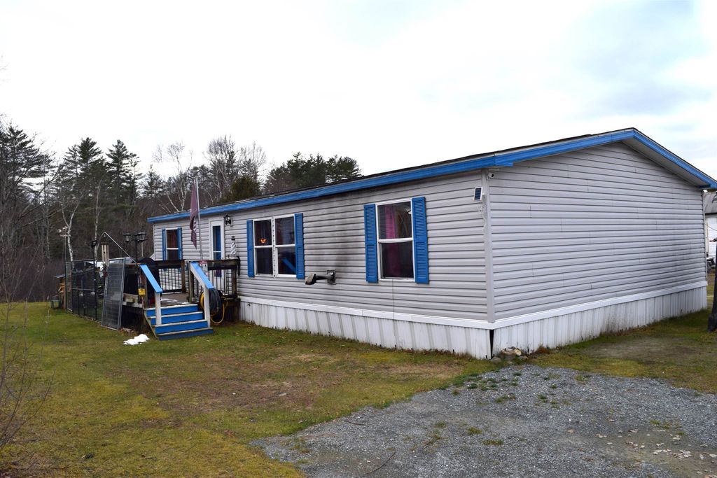 Photo of 8 Sunset Court, Northumberland, NH 03582 (MLS # 5069753)
