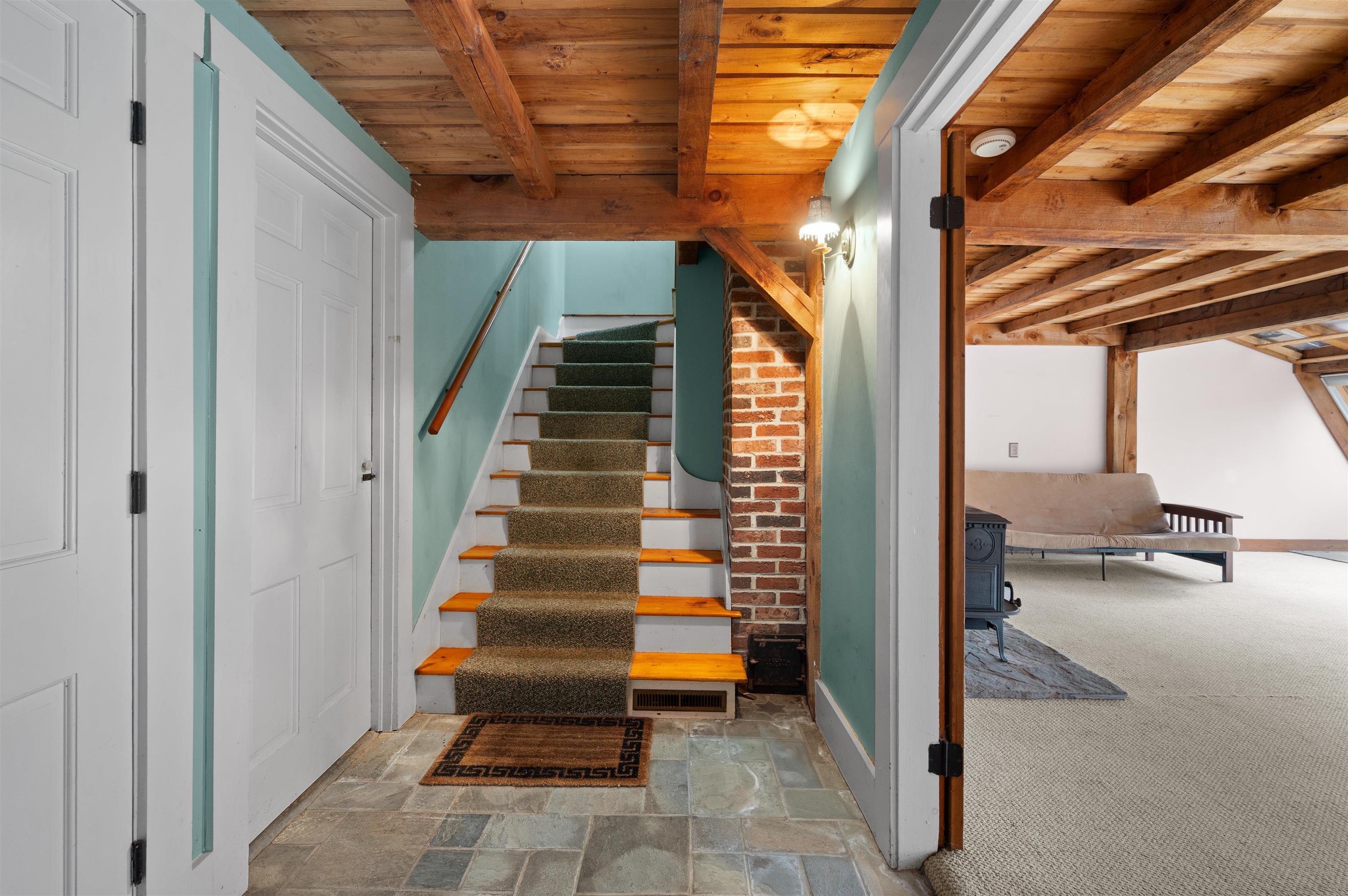 14 About Nothing Lane