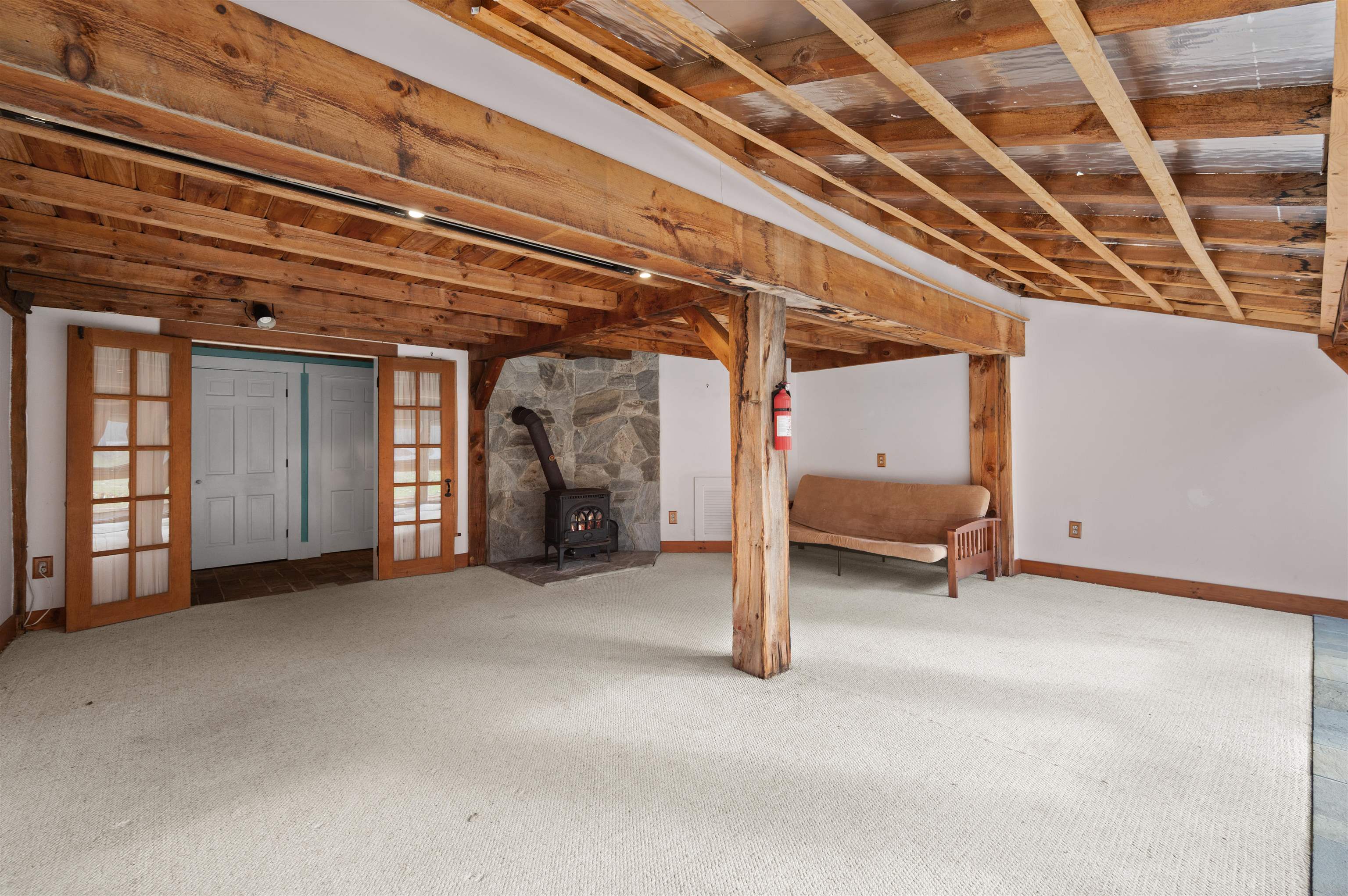 14 About Nothing Lane