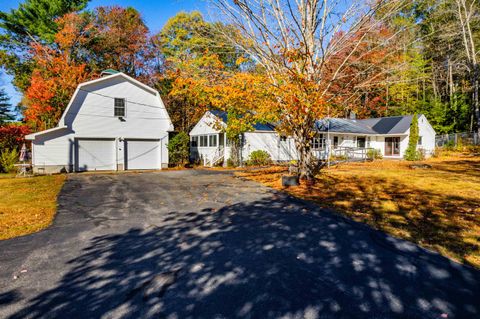 Photo of 139 Belser Road, Alexandria, NH 03222 (MLS # 5065536)
