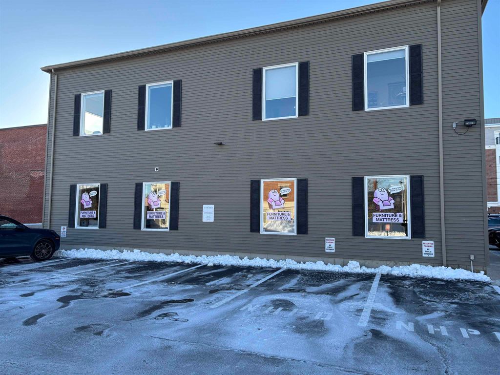 Photo of 15 Fourth Street, Dover, NH 03820 (MLS # 5071520)