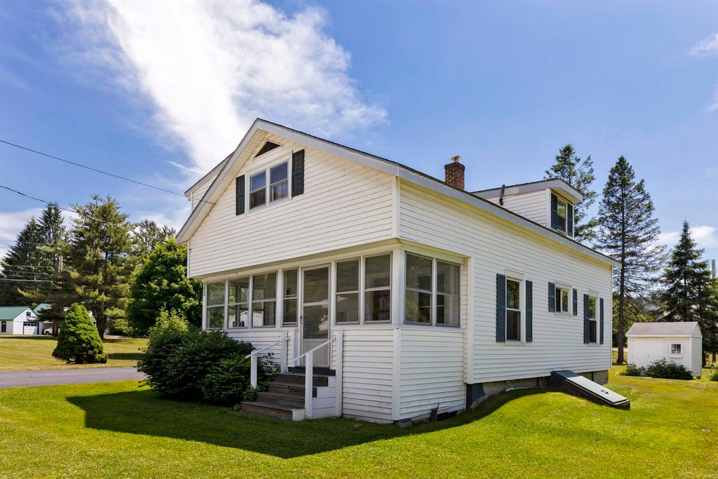 Photo of 192 Mascoma Street, Lebanon, NH 03766 (MLS # 5077804)