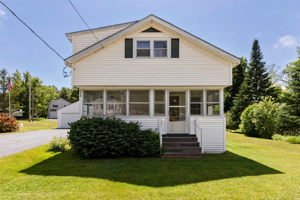 Photo of 192 Mascoma Street, Lebanon, NH 03766 (MLS # 5077804)