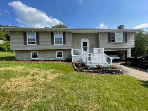 55 High View Circle Gilford NH 03249