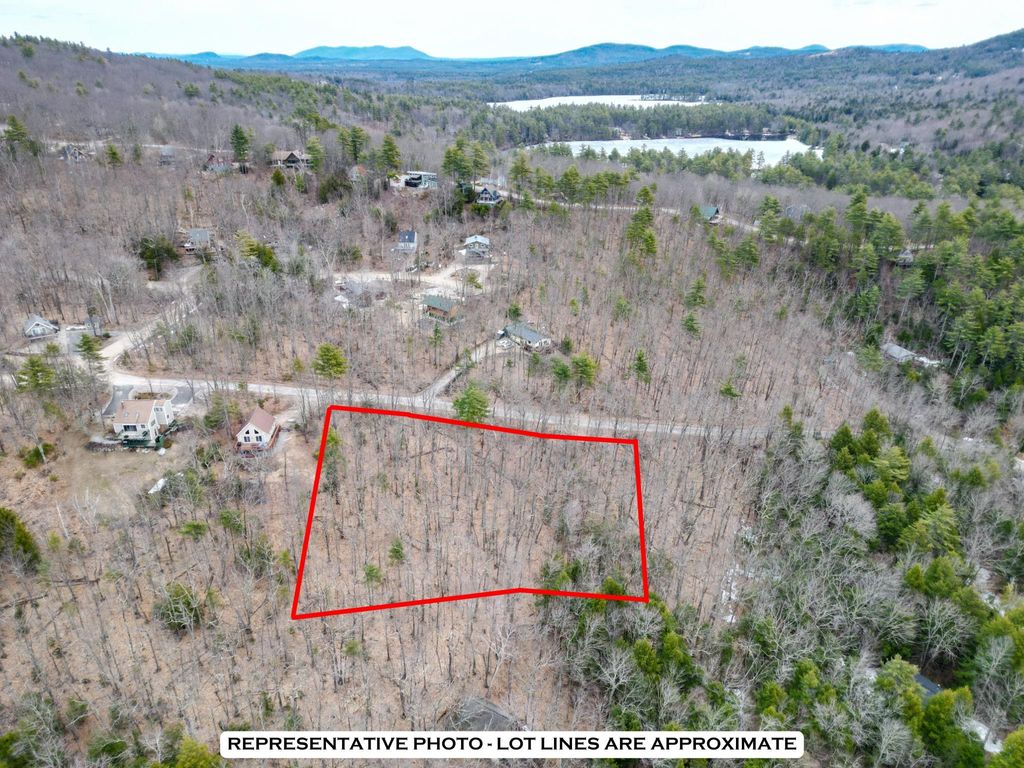 Photo of 26 St. Moritz Drive, Madison, NH 03849 (MLS # 5064383)