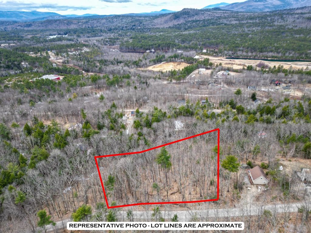 Photo of 26 St. Moritz Drive, Madison, NH 03849 (MLS # 5064383)