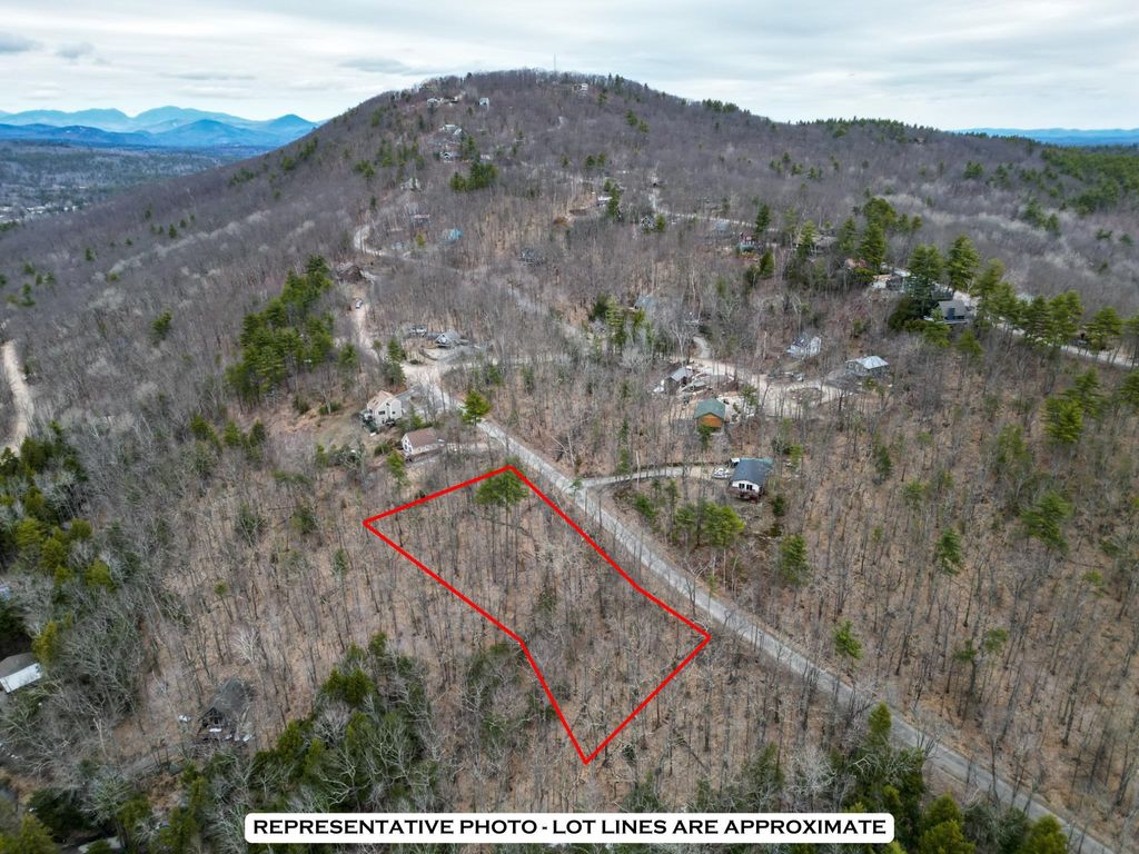 Photo of 26 St. Moritz Drive, Madison, NH 03849 (MLS # 5064383)