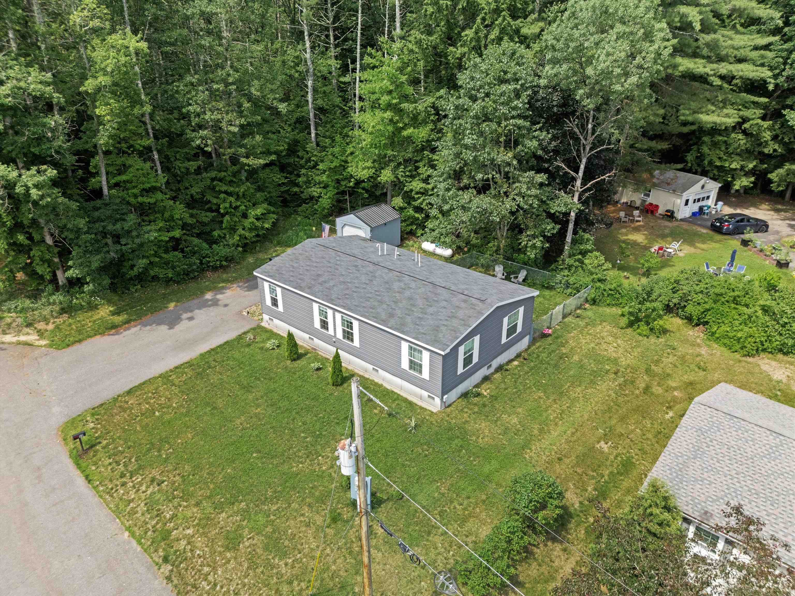 50 Sunset Drive