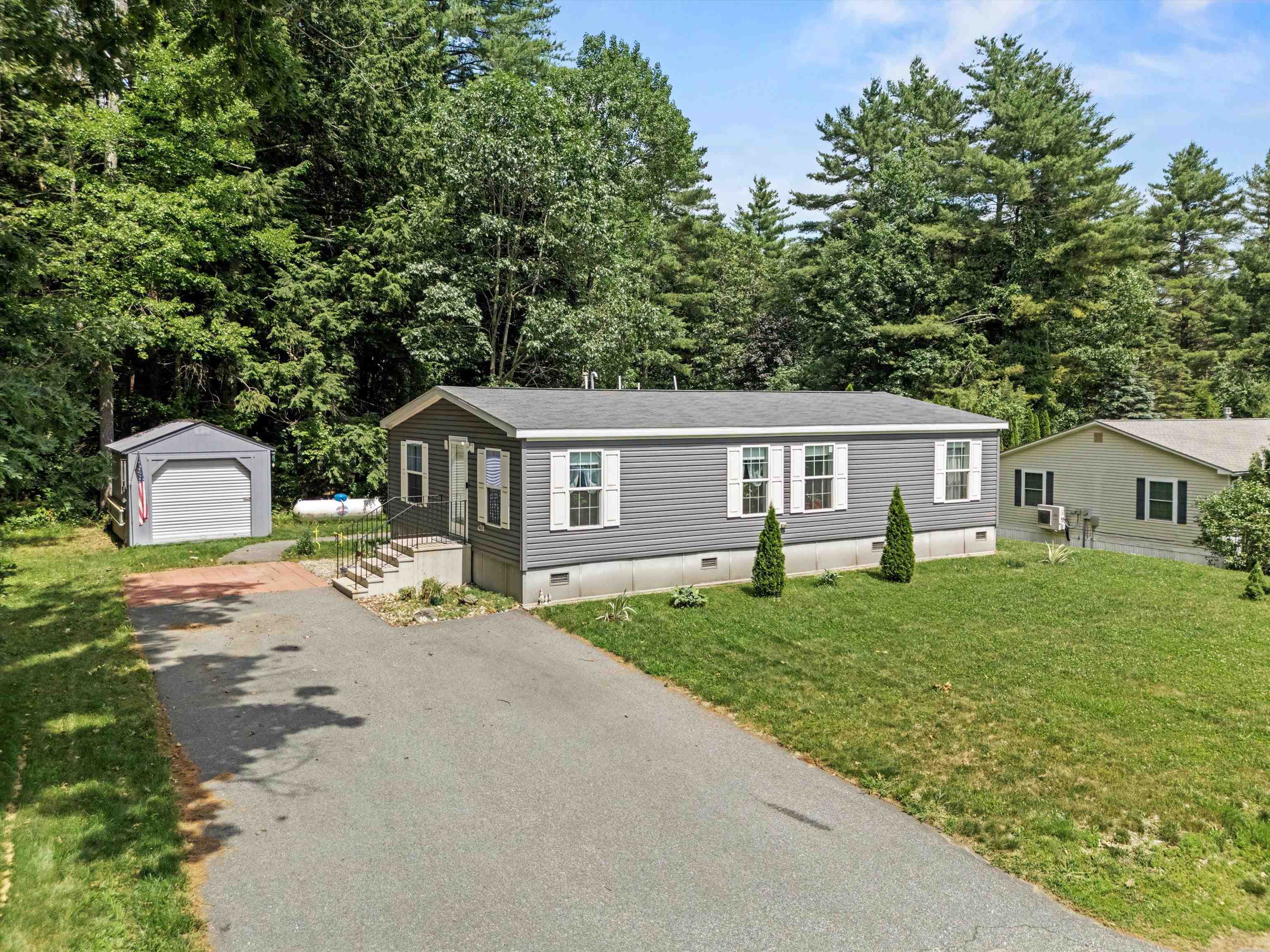 50 Sunset Drive