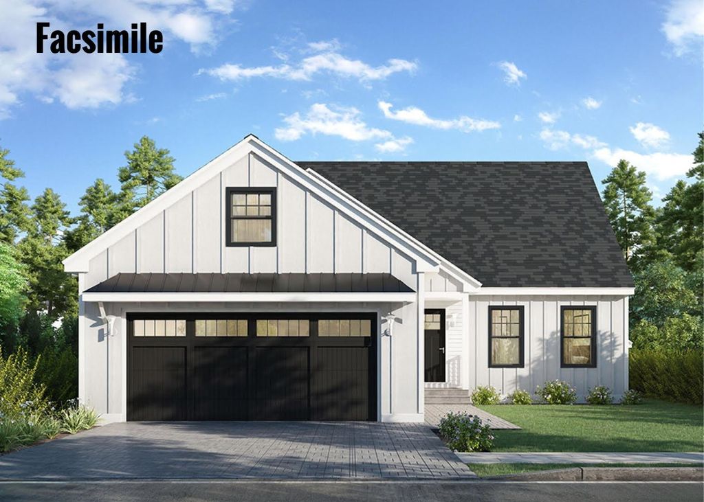 Photo of 5 Robin Way, Chester, NH 03036 (MLS # 5067598)