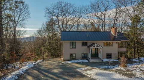 235 Fox Lane Hartford VT 05059